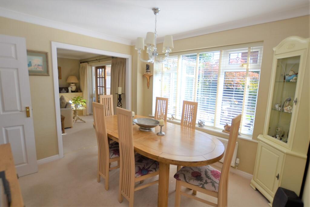 Additional image 9 of Troon Close, Holmes Chapel