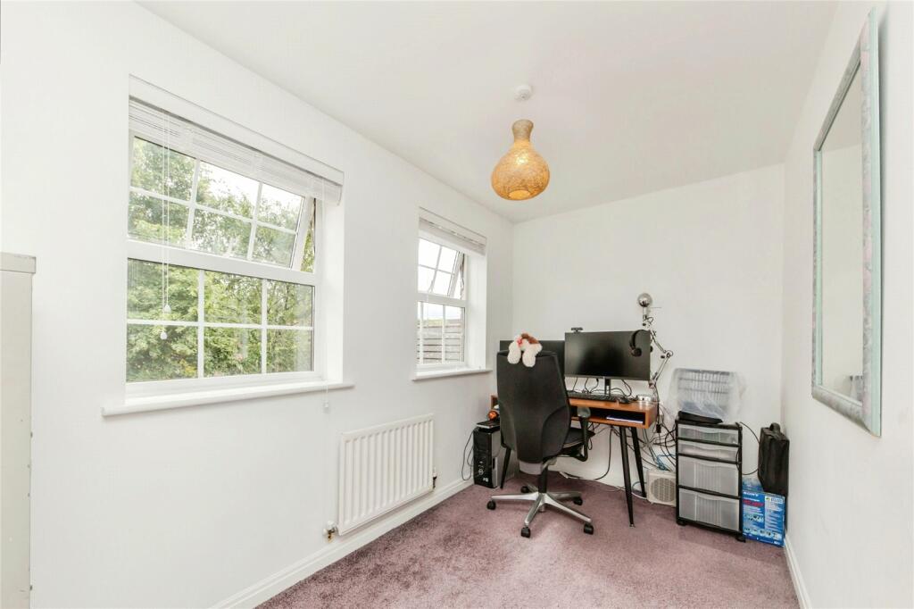 Additional image 16 of Comberbach Drive, Nantwich, Cheshire, CW5