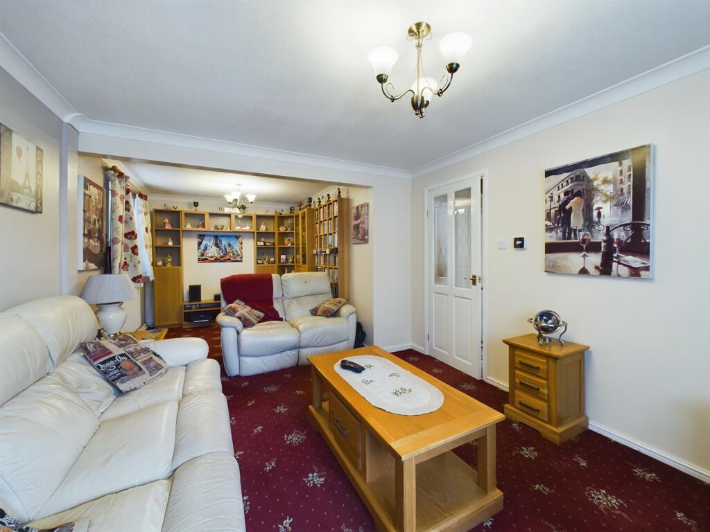 Additional image 5 of Tedworth Avenue, Stenson Fields,