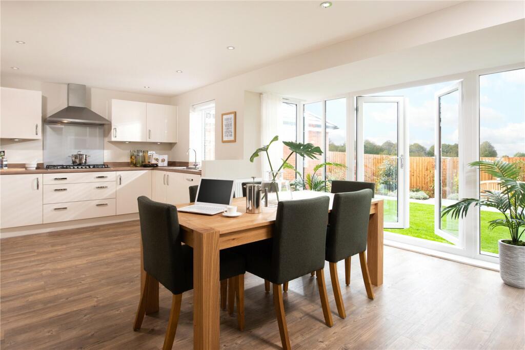 Additional image 16 of 13 Robert Lewis Avenue, Crewe, CW1