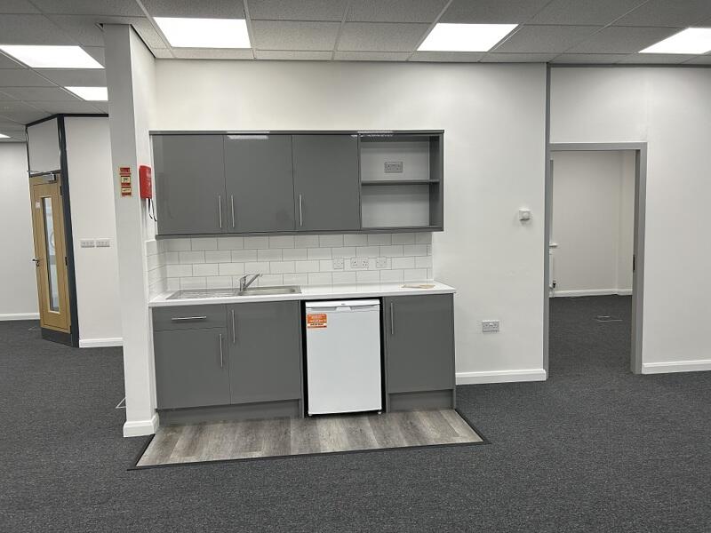 Additional image 7 of Ground Floor Unit 9, Riverside Court, Derby, Derbyshire