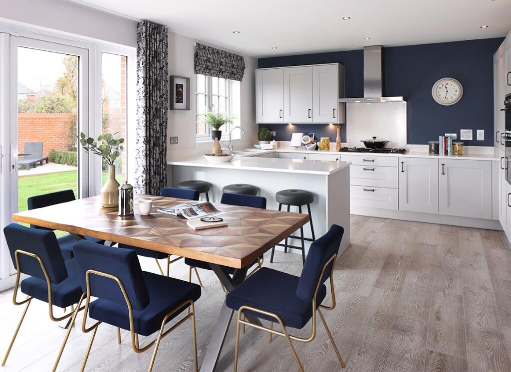 Additional image 15 of Plot 127, The Sunningdale, Hartford, Woods Road, Northwich, Cheshire, CW8