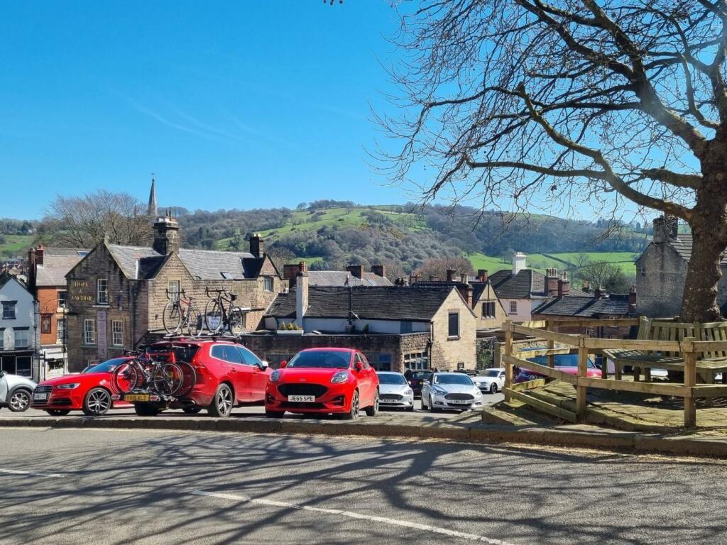 Additional image 38 of West End, Wirksworth