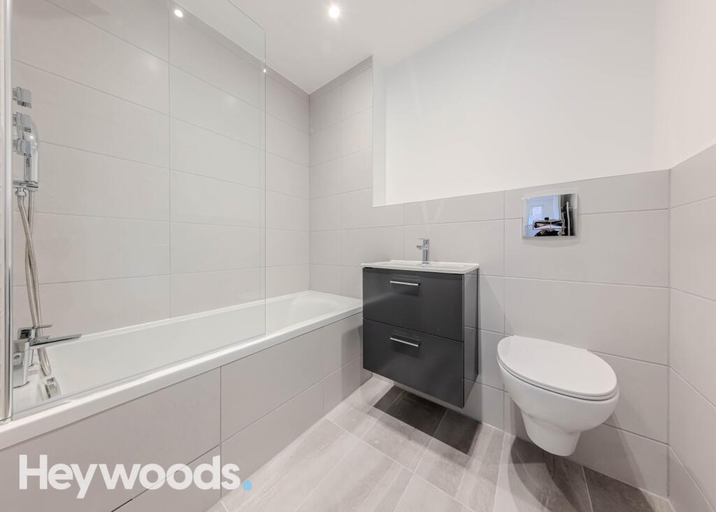 Additional image 11 of Plot 5, Egerton View, Wrinehill, Crewe, Cheshire