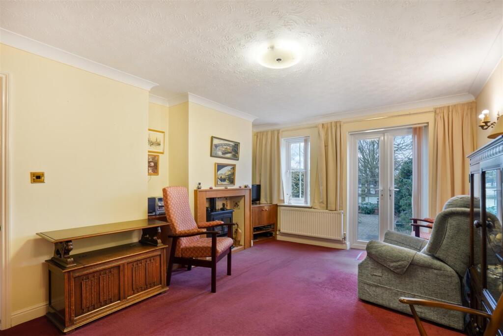 Additional image 19 of Church Road, Shackerstone