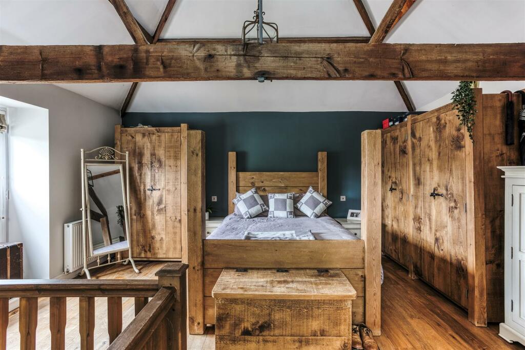 Additional image 12 of Broadholme Farm, Matlock Road, Belper