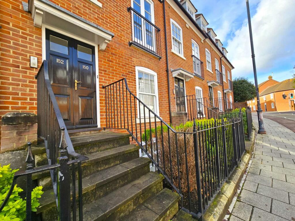 Additional image 5 of Station Road West, Canterbury