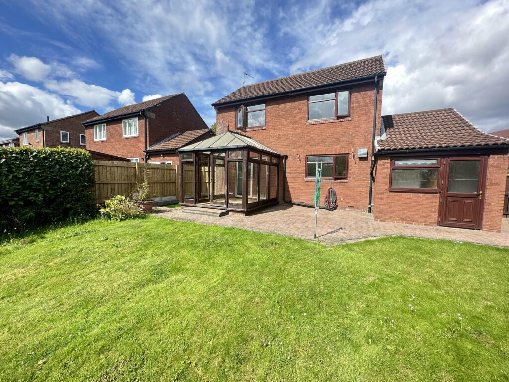 Additional image 13 of Bishops Way, Pity Me, Durham, DH1