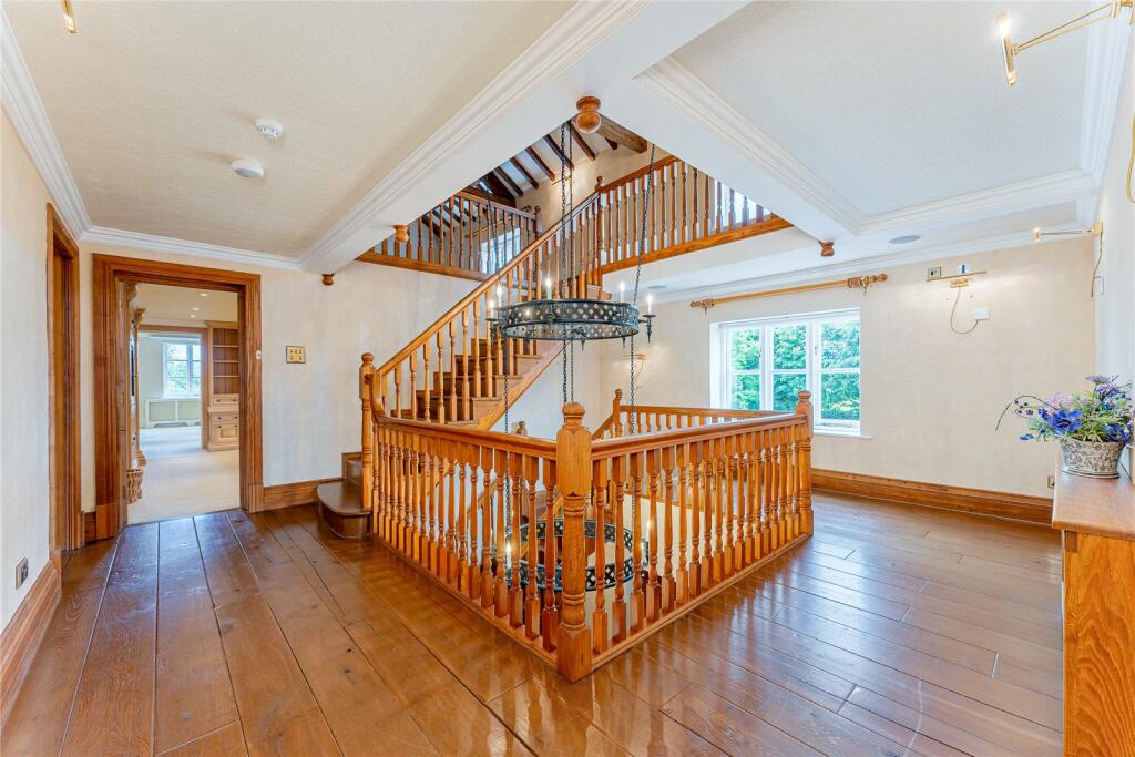 Additional image 14 of Pewit Lane, Hunsterson, Nantwich, Cheshire, CW5