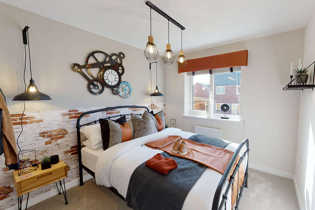 Additional image 7 of Nightingale Road, Osmaston, 
Derby, 
DE24 8BF