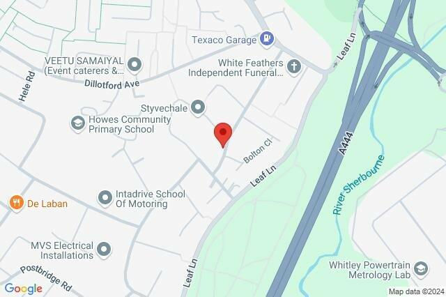 Additional image 32 of Chatsworth Rise, Styvechale, Coventry, CV3