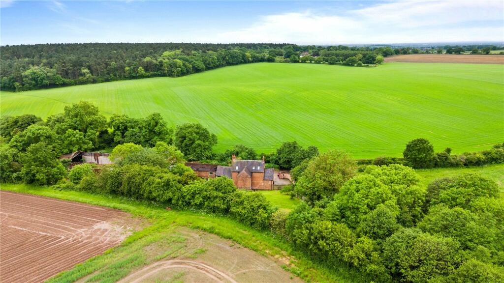 Additional image 35 of Ansley, Nuneaton, Warwickshire, CV10