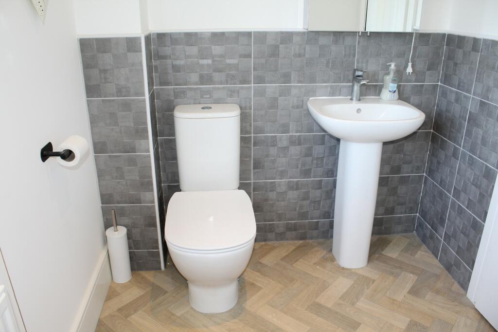 Additional image 9 of Burnell Close, Alfreton , Derbyshire. DE55 7SJ