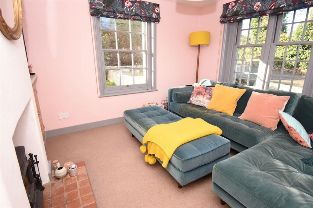 Additional image 12 of Blean Common, Blean, Canterbury