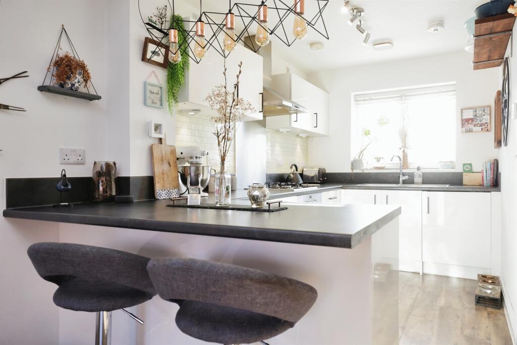 Additional image 16 of Marconi Close, Houlton, RUGBY