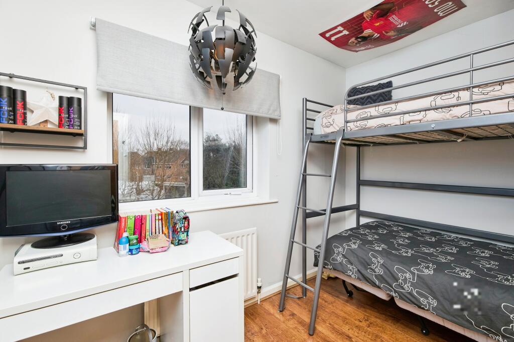 Additional image 14 of Weston Road, Aston-on-trent, DE72