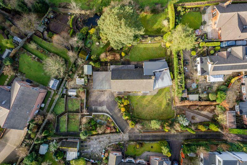 Additional image 3 of Willowdene, Mill Lane, Cuddington, CW8 2TA