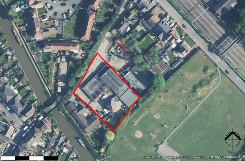 Additional image 17 of Taverners Lane, Atherstone, Warwickshire, CV9 2BA