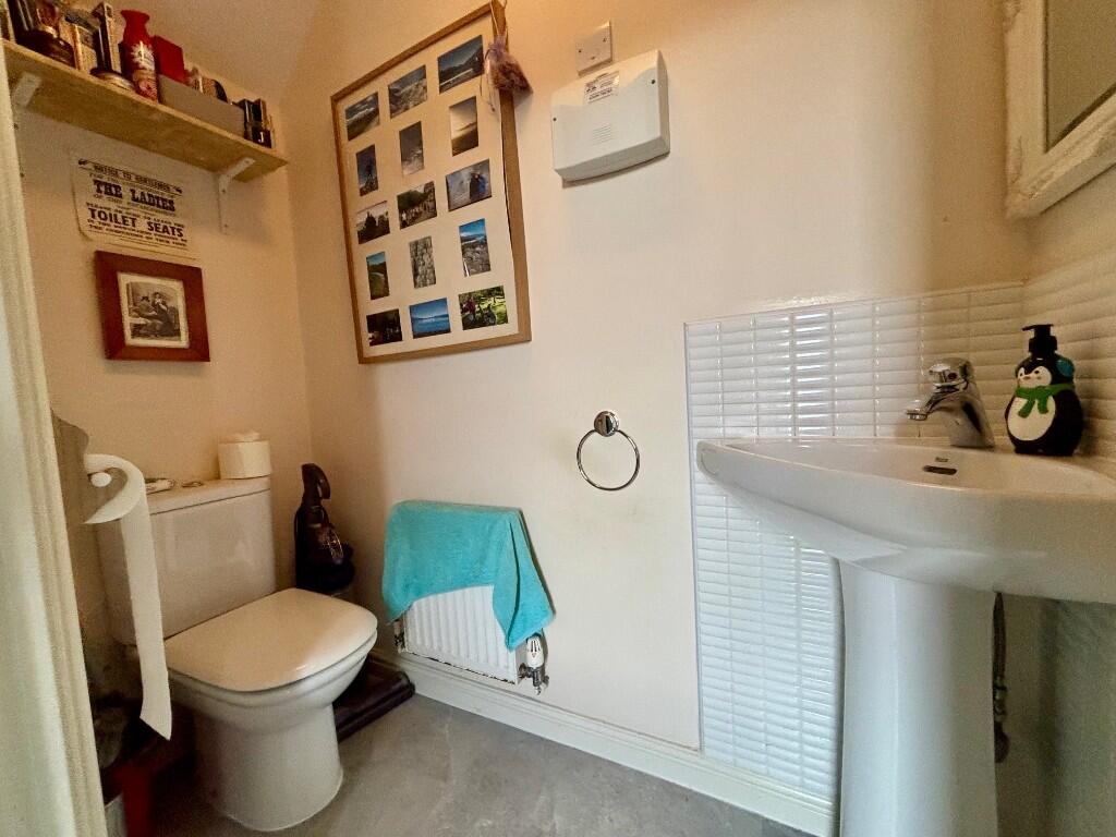 Additional image 5 of Morledge, Matlock, Derbyshire, DE4