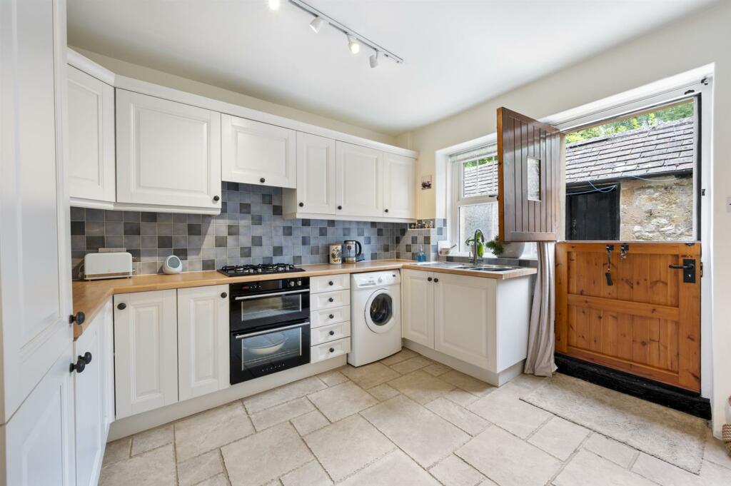 Additional image 23 of Old Lumford Cottages, Bakewell