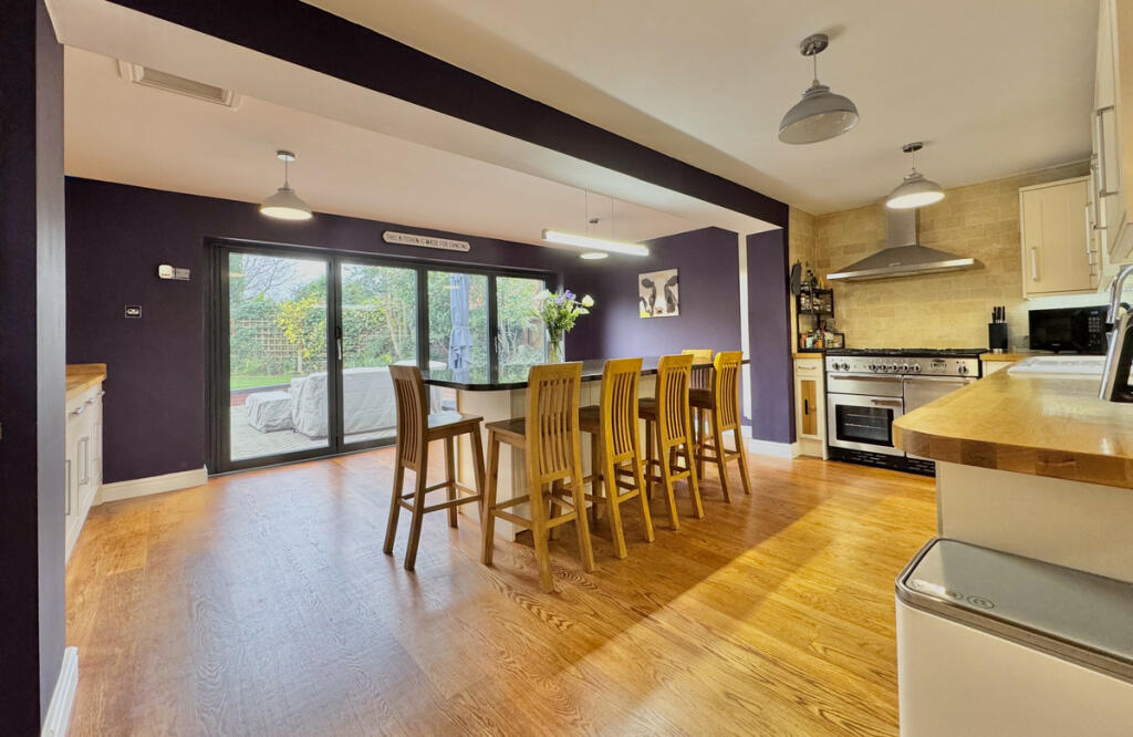 Additional image 5 of Warwick Gates, Luxury Interior, 3300 Sq Ft PX considered