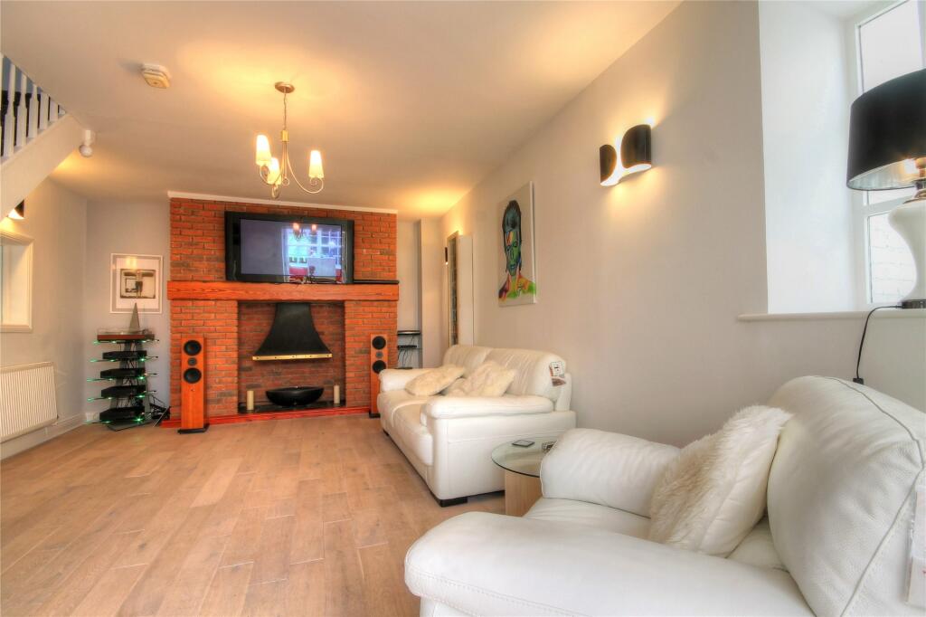 Additional image 6 of The Coach House, The Hermitage, Chester le Street, DH2