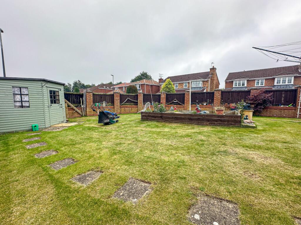 Additional image 17 of Bradman Drive, Chester le Street