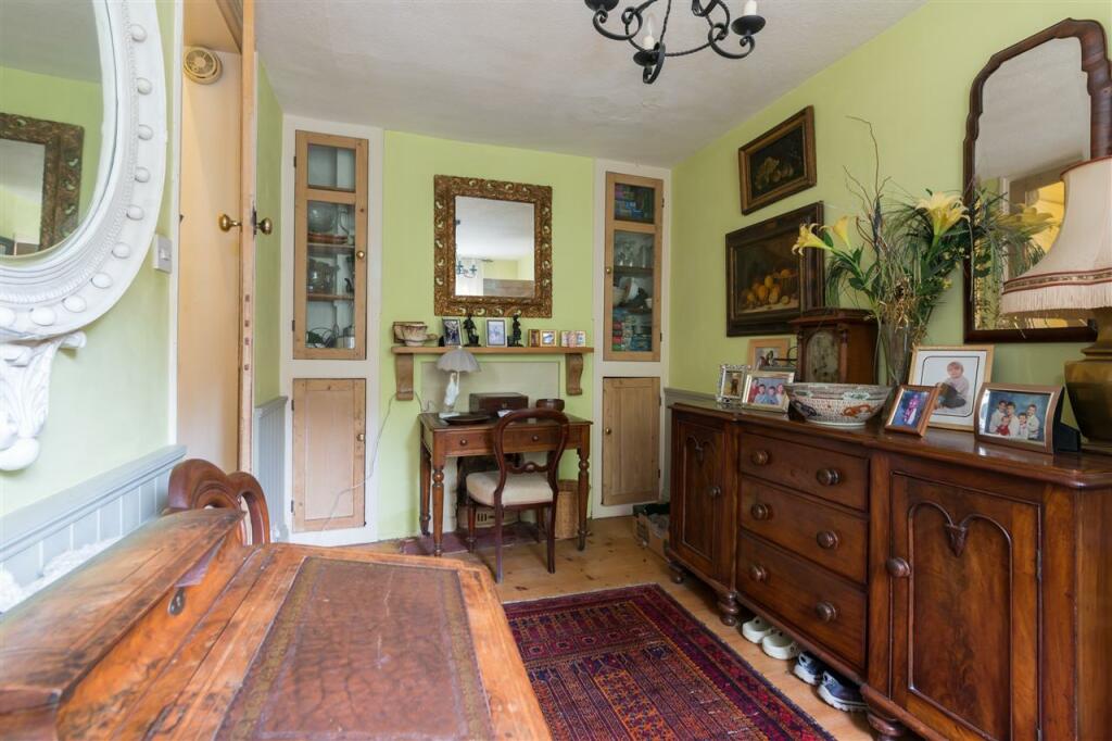 Additional image 3 of Hall Place Cottages, Harbledown