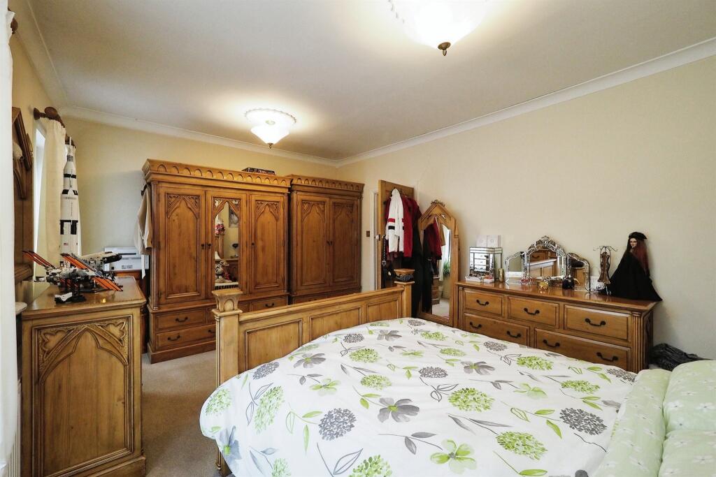 Additional image 11 of Street Lane, Denby, Ripley