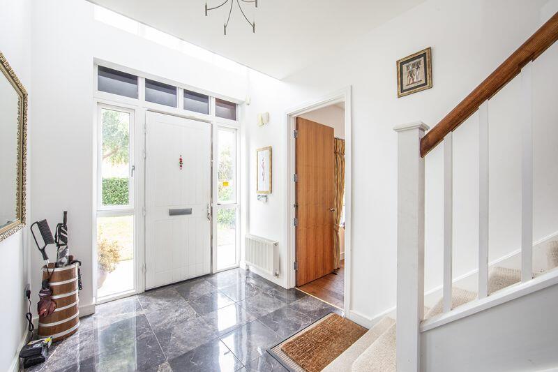 Additional image 4 of Freshwater Drive, Wychwood Park, Weston