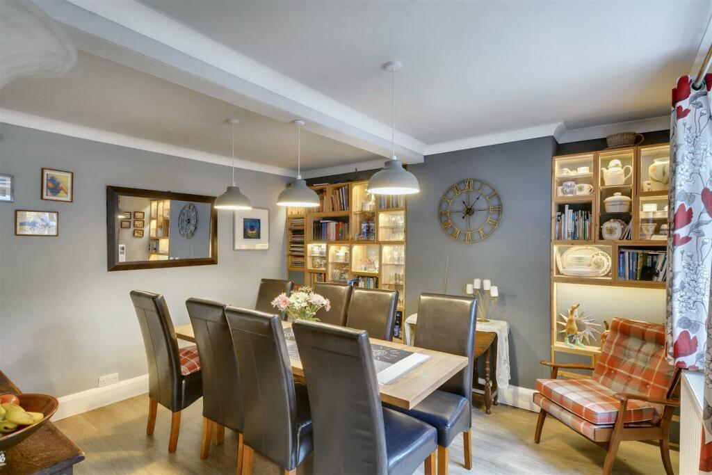 Additional image 6 of The Village, West Hallam, Derbyshire