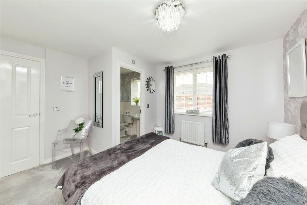 Additional image 14 of St. Augustines Drive, Weston, Crewe, Cheshire, CW2