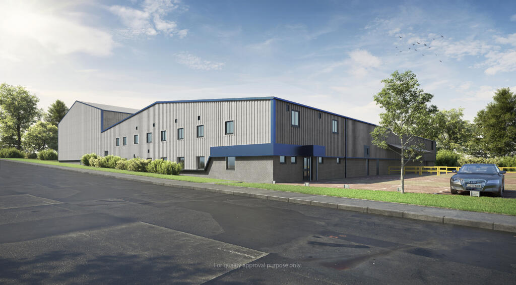 Additional image 6 of Tanfield Lea South Estate, Tanfield Lea Industrial Estate, Stanley, DH9 9XF