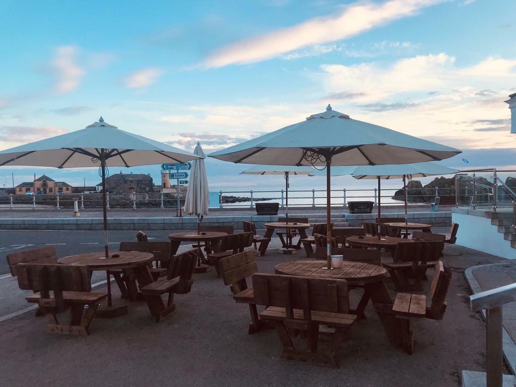 Additional image 15 of Harbour House Hotel, 53 Main Street, Portpatrick, Stranraer, DG9 8JW