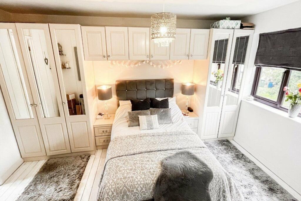 Additional image 17 of Cul-De-Sac Location! The Paddocks, Bulkington, Bedworth, CV12 9SR