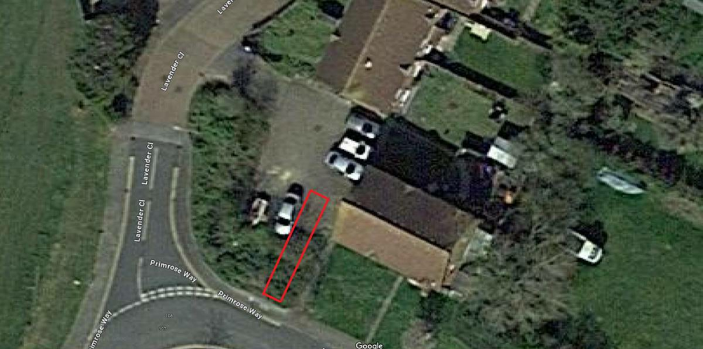 Lavender Close, Chestfield, Whitstable