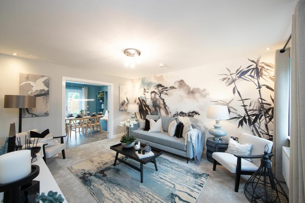 Additional image 2 of Hedworths Green at Lambton Park. Durham, County Durham, DH3 4E