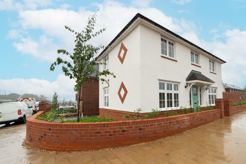 Additional image 25 of Guy Gibson Way, Manchester Road