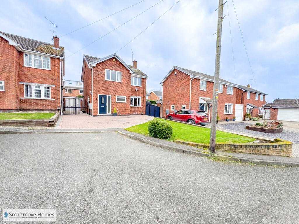 Additional image 11 of Milldale Close, Marehay