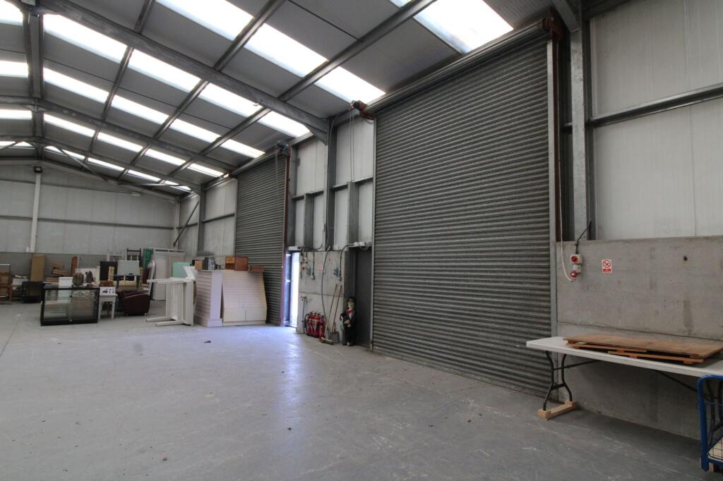 Additional image 4 of General Purpose Building at, Gretna House, Gretna, DG16