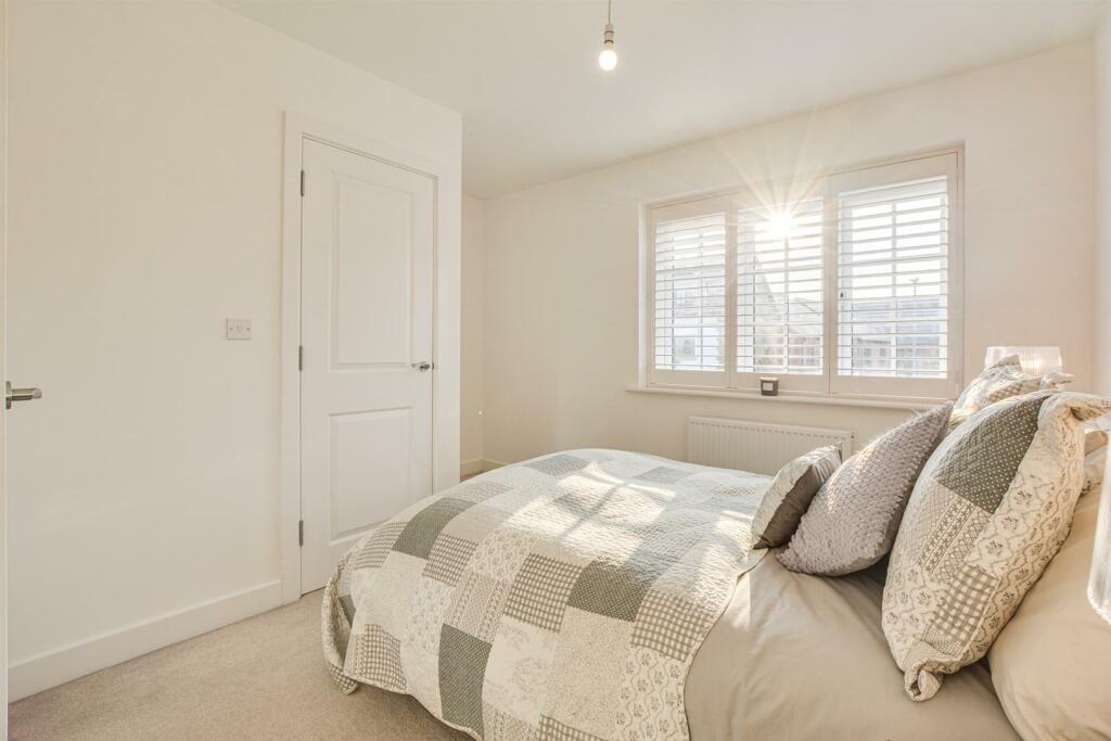 Additional image 12 of Alder Way, Holmes Chapel