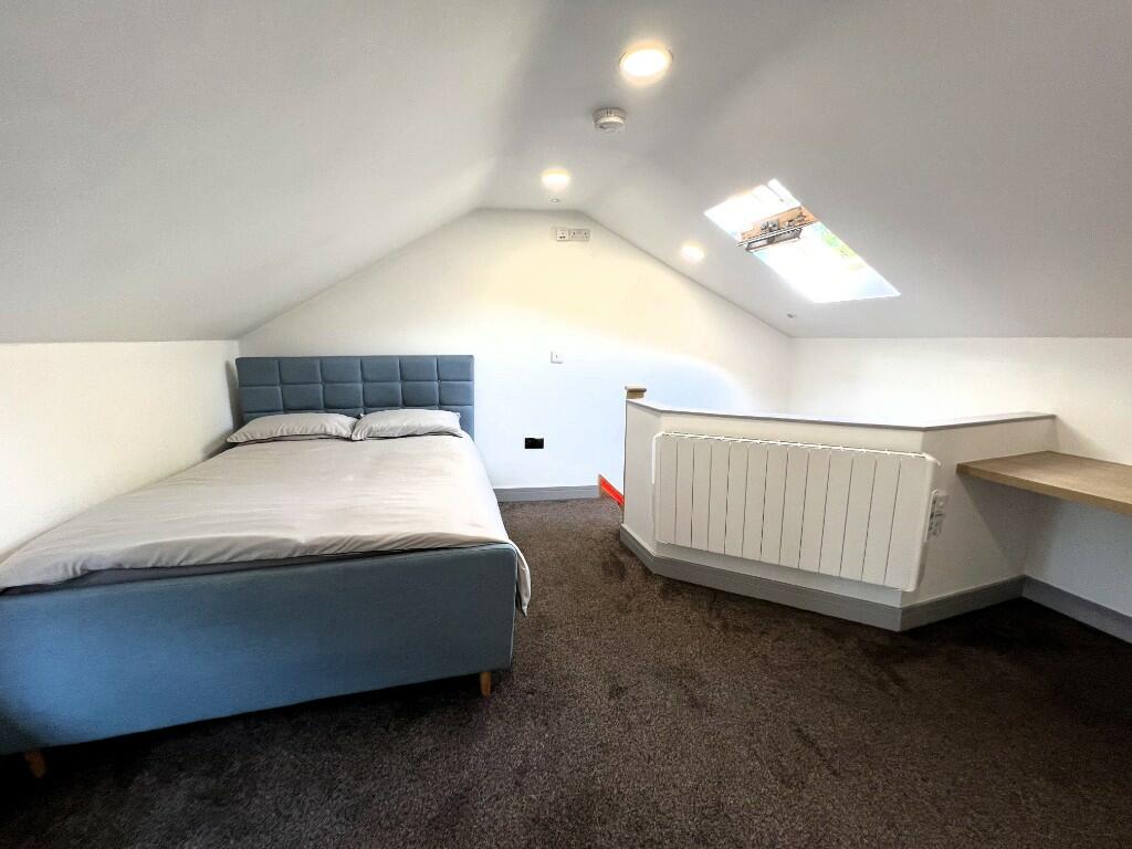 Additional image 2 of STUDENTS 2025-26 - Friar Gate, Derby LOW SECURITY DEPOSIT