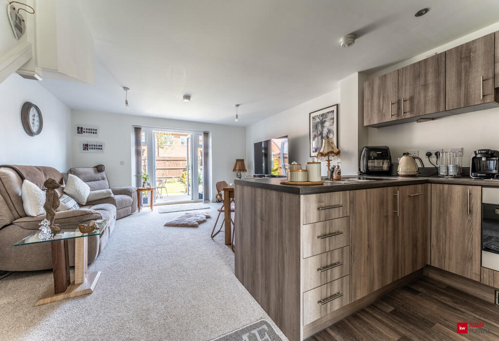 Additional image 22 of Windrower Close, Nuneaton, Warwickshire