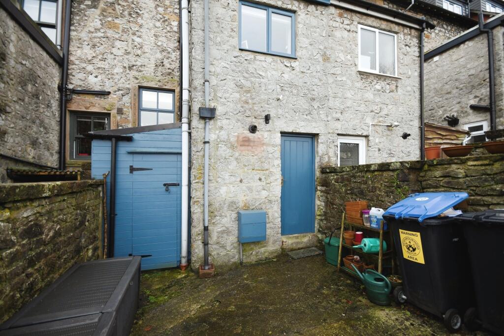 Additional image 15 of Catcliffe Cottages, Bakewell