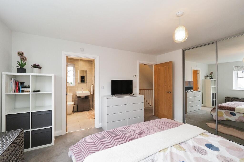 Additional image 9 of Priory Close, Breedon-On-The-Hill, Derby