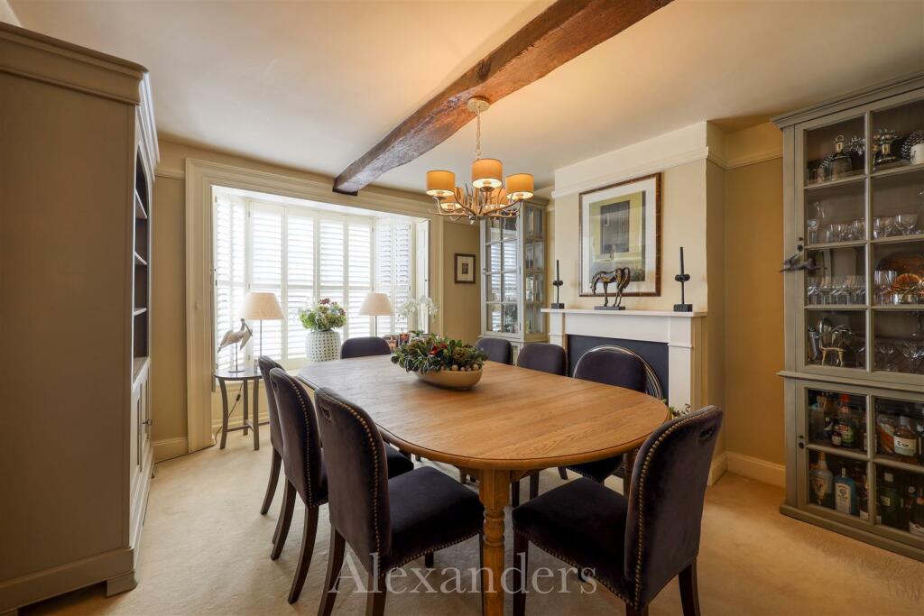 Additional image 7 of Station Road, Stoke Golding