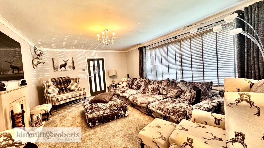 Additional image 5 of The Grove, Houghton le Spring, Tyne and Wear, DH5