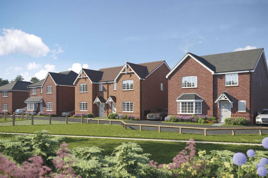 Additional image 5 of Wood Lane, Higham-On-The-Hill