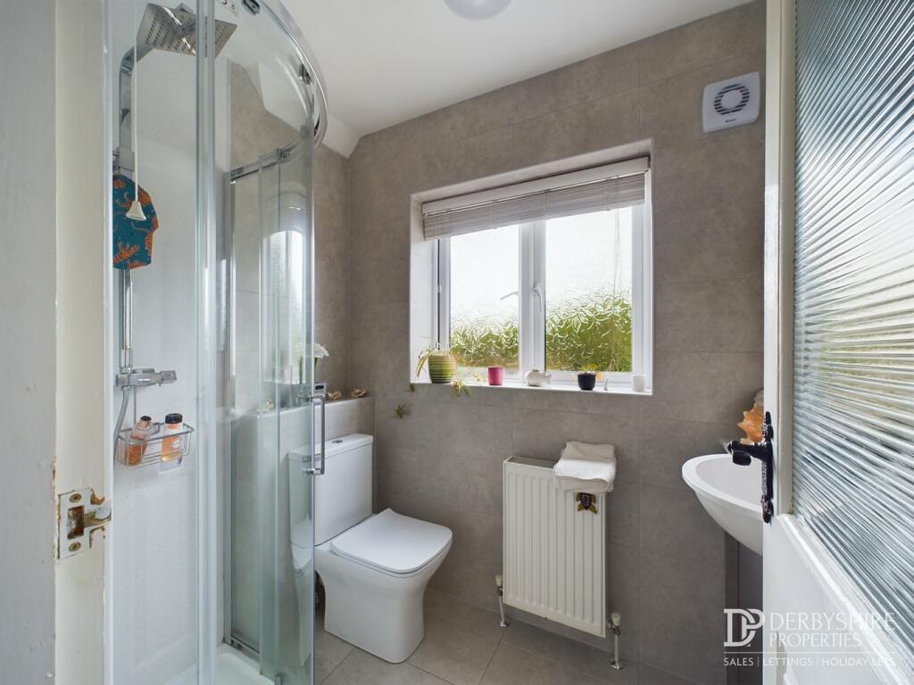 Additional image 13 of Ewart Lane, Alfreton, DE55