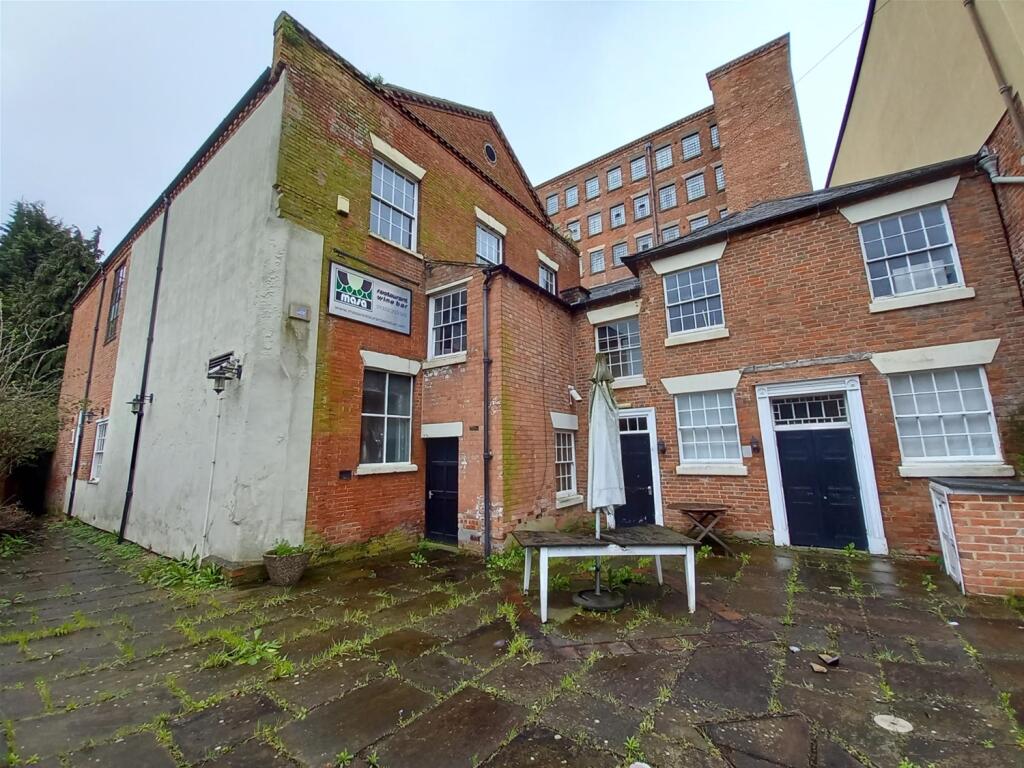 Additional image 2 of Licenced Trade, Pubs & Clubs, Derbyshire